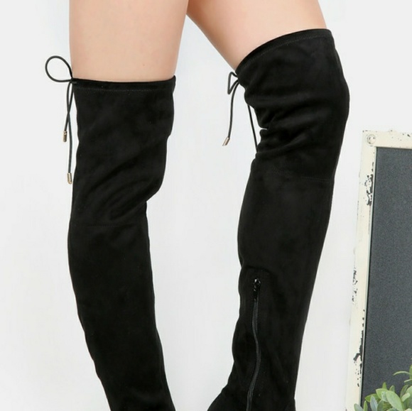 Women's boots - Picture 3 of 4